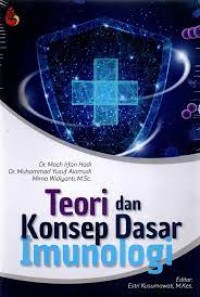 Teori dan Konsep Dasar Imunologi