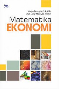 Matematika ekonomi