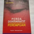 Perda diskriminatif dan kekerasan terhadap perempuan