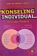 Konseling Individual: Teori dan Praktek