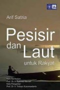 Pesisir dan Laut Untuk Rakyat