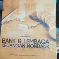 Bank dan Lembaga Keuangan Nonbank