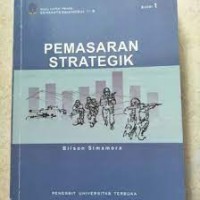 Pemasaran Strategik