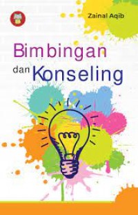 Bimbingan Dan Konseling