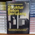 Struktur beton bertulang berdasarkan SK SNI T15199103 departemen perjaan umum RI