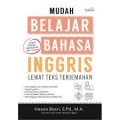 MUdah Belajar Bahasa Inggris Lewat Teks Terjemahan