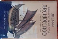 Shipping And Trade In The Archipelago: In The 17th an The 16th Centuries