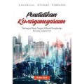 Pendidikan Kewarganegaraan: Tantangan Warga Negara Milenial Menghadapi Revolusi Industri 4.0