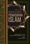 Buku Ajar Manajemen Pemasaran Islam