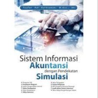 SIstem Informasi Akuntansi dengan Pendekatan Simulasi