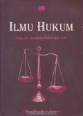 Ilmu Hukum