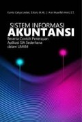 Sistem Informasi Akuntansi Beserta Contoh Penerapan Aplikasi SIA Sederhana dalam UMKM