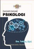 Dasar-Daras Psikologi