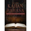 Kajian Bahasa Telaah ke Arah Linguistik Deskriptif