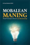 Mobalean Maning: Model Pembelajaran Berbasis Lean Manufacturing