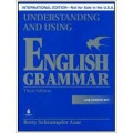 Understanding and using  english grammar