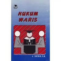 Hukum Waris