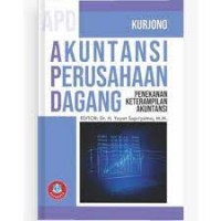 Akuntansi Perusahaan dagang