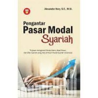 Pengantar Pasar Modal Syariah