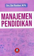 Manajemen Pendidikan