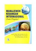 Manajemen Keuangan Internasional: Suatu Pengantar