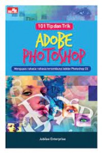 101 Tip dan Trik Adobe Photoshop