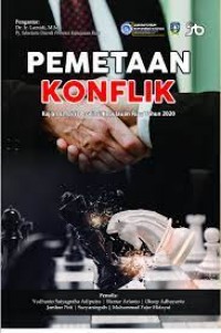 Pemetaan Konflik: Kajian Empiris Provisi Kepulauan Riau Tahun 2020