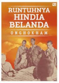 Runtuhnya Hindia Belanda