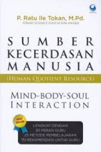 Sumber Kecerdasan Manusia (Human Quotient Resource)