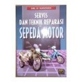 Servis dan Teknik Reparasi Sepeda Motor