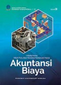 Akuntansi Biaya