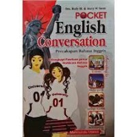 Pocket English Conversation