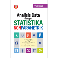 Analisis Data Dengan Statistika Nonparametrik