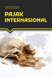 Pajak Internasional