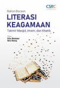 Literasi Keagamaan: Takmir Masjid, Imam, dan Khatib