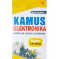 Kamus Elektronika: Kumpulan Istilah Elektronika