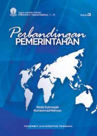 Perbandingan Pemerintahan