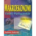 Makroekonomi Teori Pengantar