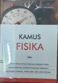 Kamus Fisika