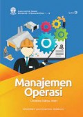 Manajemen Operasi