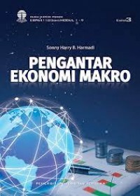 Pengantar Ekonomi Makro