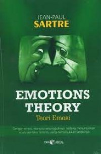 Emotions Theory: Teori Emosi