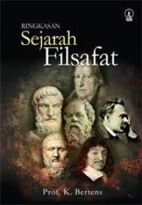 Ringkasan Sejarah Filsafat