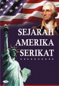 Sejarah Amerika Serikat