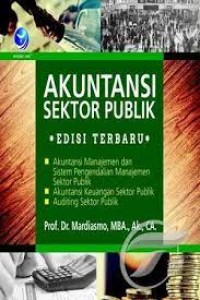 Akuntansi Sektor Publik