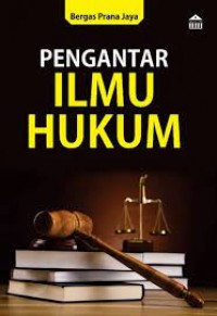 Pengantar Ilmu Hukum