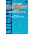 Complete english grammar and the exercises