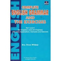 Complete english grammar and the exercises