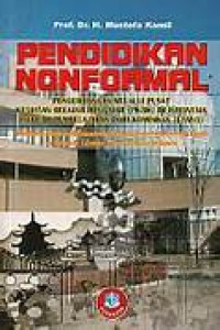 Pendidikan Nonformal