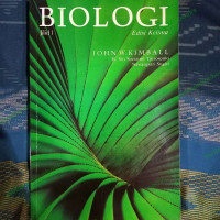 Biologi Jilid I